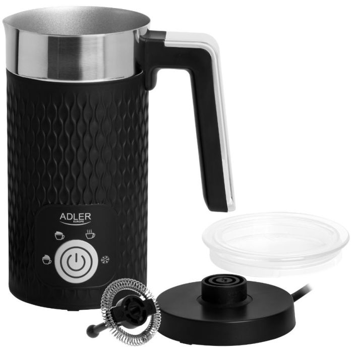 Adler penilec mleka 300ml - slika 3