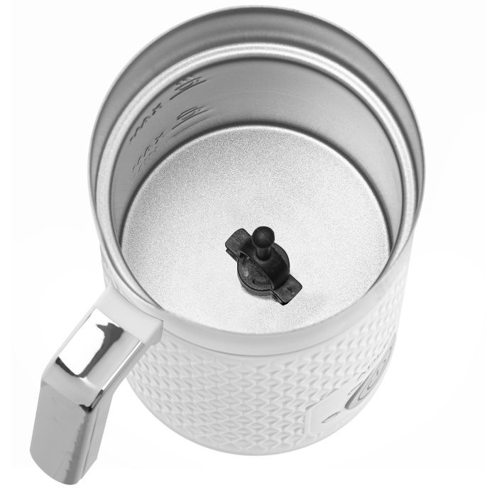 Adler penilec mleka 300ml bel - slika 3
