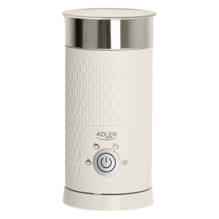 Adler penilec mleka 300ml bež - slika 3