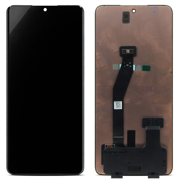Originalni servisni paket proizvajalca Xiaomi (OEM), ki vsebuje sprednji del telefona (steklo in LCD zaslon) brez okvirja.Primeren je za mobilne telefone Xiaomi, zamenjavo pa lahko opravite kar sami in pri tem še privarčujete.Opomba: Garancija na izdelek ne velja, v kolikor je izdelek poškodovan zaradi menjave, opravljene s strani nepooblaščene osebe.Originalne oznake:-Primerno za:Xiaomi:14T, 14T ProLastnosti:Proizvajalec: Xiaomi (OEM)Zaslon: 6,67"
