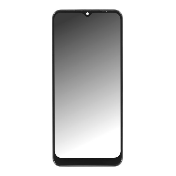 Originalni servisni paket proizvajalca Xiaomi (OEM), ki vsebuje sprednji del telefona (steklo in LCD zaslon) z okvirjem.Primeren je za mobilne telefone Xiaomi, zamenjavo pa lahko opravite kar sami in pri tem še privarčujete.Opomba: Garancija na izdelek ne velja, v kolikor je izdelek poškodovan zaradi menjave, opravljene s strani nepooblaščene osebe.Originalne oznake:-Primerno za:Xiaomi:Redmi 9A, M2006C3LG, M2006C3LI, M2006C3LC, M2004C3LRedmi 9C, M2006C3MG, M2006C3MTRedmi 9C NFC, M2006C3MNGLastnosti:Proizvajalec: Xiaomi (OEM)Barva: črna (midnight black)Zaslon: 6,53"