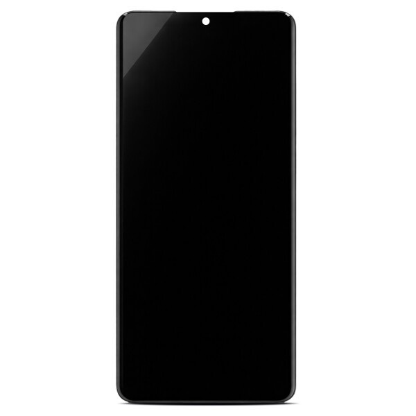 Steklo in LCD zaslon za Xiaomi 14T / 14T Pro, originalno (OEM), brez okvirja - slika 3