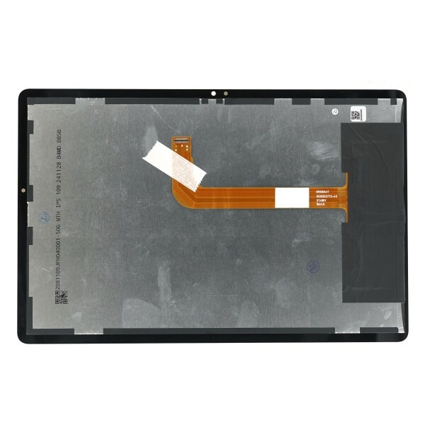 Steklo in LCD zaslon za Samsung Galaxy Tab A9 Plus / SM-X210 / SM-X215, originalno (OEM), črno - slika 3