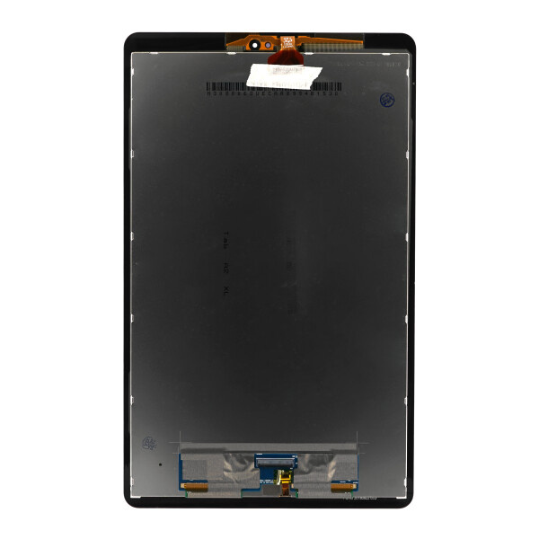 Steklo in LCD zaslon za Samsung Galaxy Tab A 10.5 / SM-T590 / SM-T595, originalno (OEM), črno - slika 3