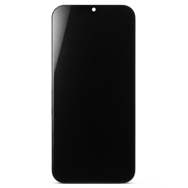 Steklo in LCD zaslon za Redmi 14C / Poco C75, originalno (OEM), brez okvirja - slika 4