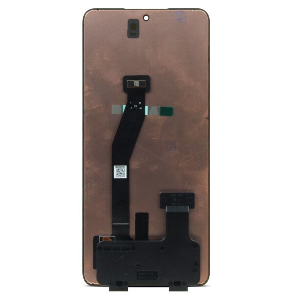 Steklo in LCD zaslon za Xiaomi 14T / 14T Pro, originalno (OEM), brez okvirja - slika 4