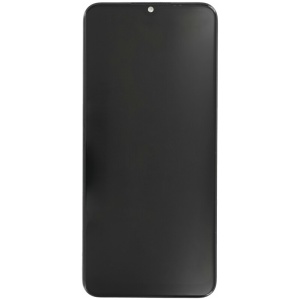 <p>Originalni servisni paket proizvajalca Oppo (OEM), ki vsebuje sprednji del telefona (steklo in LCD zaslon) z okvirjem.</p><p>Primeren je za mobilne telefone Oppo, zamenjavo pa lahko opravite kar sami in pri tem še privarčujete.</p><p><b>Opomba:</b>&nbsp;Garancija na izdelek ne velja, v kolikor je izdelek poškodovan zaradi menjave, opravljene s strani nepooblaščene osebe.</p><p><b>Originalne oznake:</b></p><ul><li>-</li></ul><br><p><b>Primerno za:</b><br></p><br><br><p>Oppo:</p><br><br><ul ><li>A16s,&nbsp;CPH2271</li></ul><br><b>Lastnosti:</b><ul><li>Proizvajalec: Oppo (OEM)</li><li>Barva: črna (crystal black)</li><li>Zaslon: 6,52"</li></ul><br>