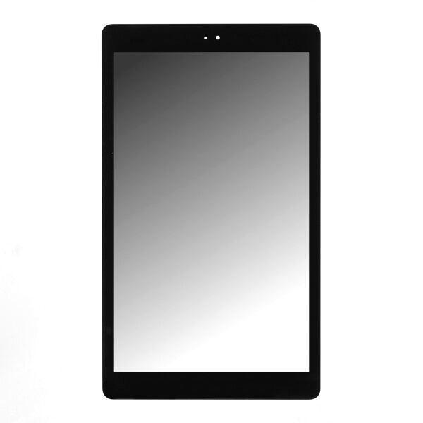 Originalni servisni paket proizvajalca Samsung (OEM), ki vsebuje sprednji del telefona (steklo in LCD zaslon) z okvirjem.Primeren je za mobilne telefone Samsung, zamenjavo pa lahko opravite kar sami in pri tem še privarčujete.Opomba: Garancija na izdelek ne velja, v kolikor je izdelek poškodovan zaradi menjave, opravljene s strani nepooblaščene osebe.Originalne oznake:-Primerno za:Samsung:Galaxy Tab A 10.5, SM-T590, SM-T595Lastnosti:Proizvajalec: Samsung (OEM)Barva: črna (black)Zaslon: 10,5"
