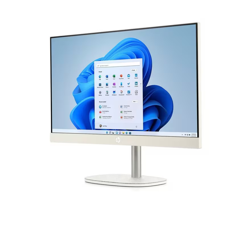 Računalnik HP All-in-One 24-cr1008na | U5-125U / Core Ultra 5 / RAM 8 GB / SSD Disk - slika 2