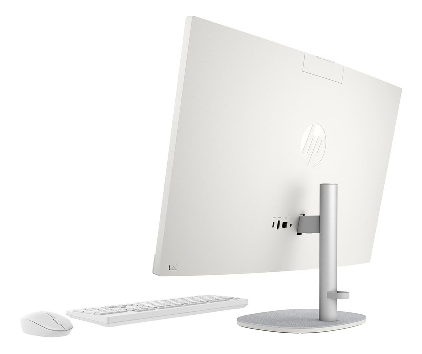 Računalnik HP All-in-One 27-cr0041nf / Ryzen 7 / RAM 16 GB / SSD Disk - slika 2