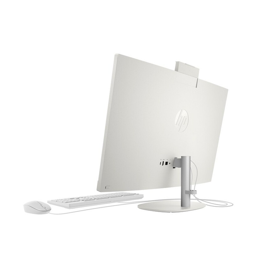 Računalnik HP All-in-One 24-cr1008na | U5-125U / Core Ultra 5 / RAM 8 GB / SSD Disk - slika 3