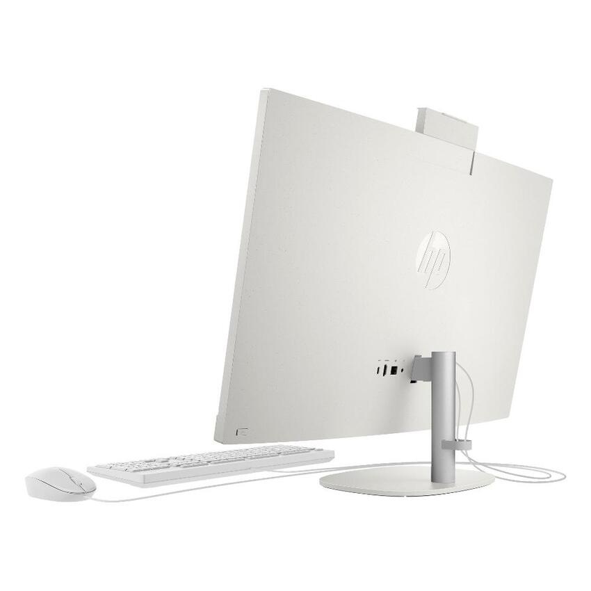 Računalnik HP All-in-One 27-cr0046na | i5-1334U / i5 / RAM 8 GB / SSD Disk - slika 3