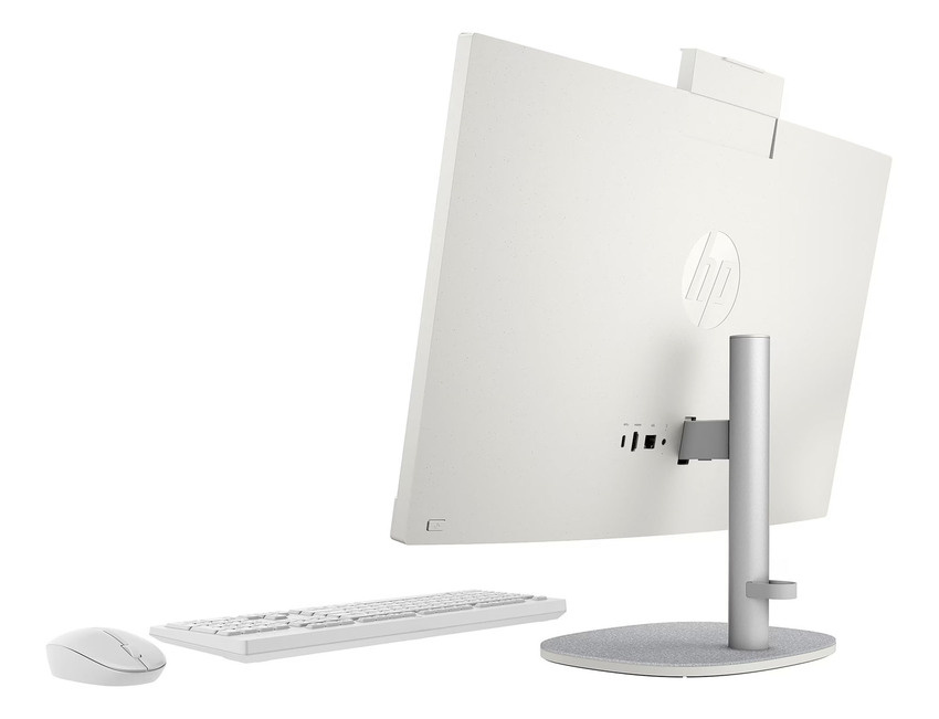 Računalnik HP All-in-One 24-cr0061nf | R7-7730U | 16GB RAM | SSD 1TB / Ryzen 7 / RAM 16 GB / SSD Disk - slika 4