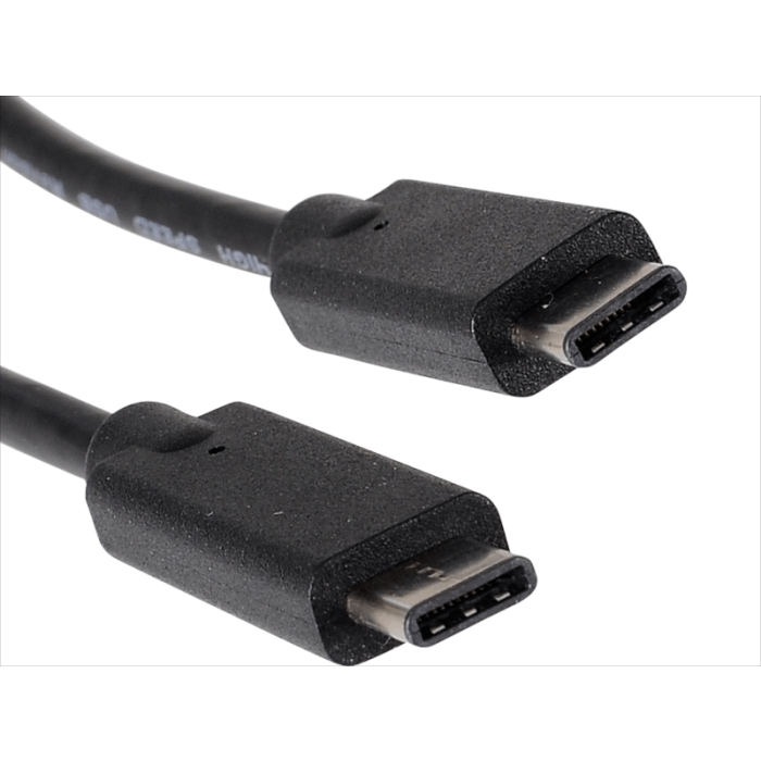 Sandberg USB-C > USB-C 2m USB 3.1 Gen.2 kabel - slika 2
