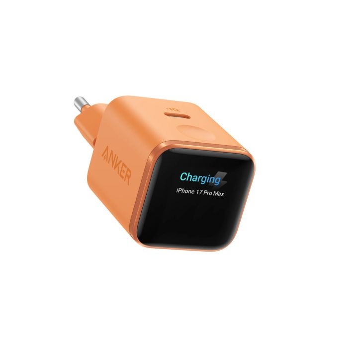 Anker Nano polnilec 45W