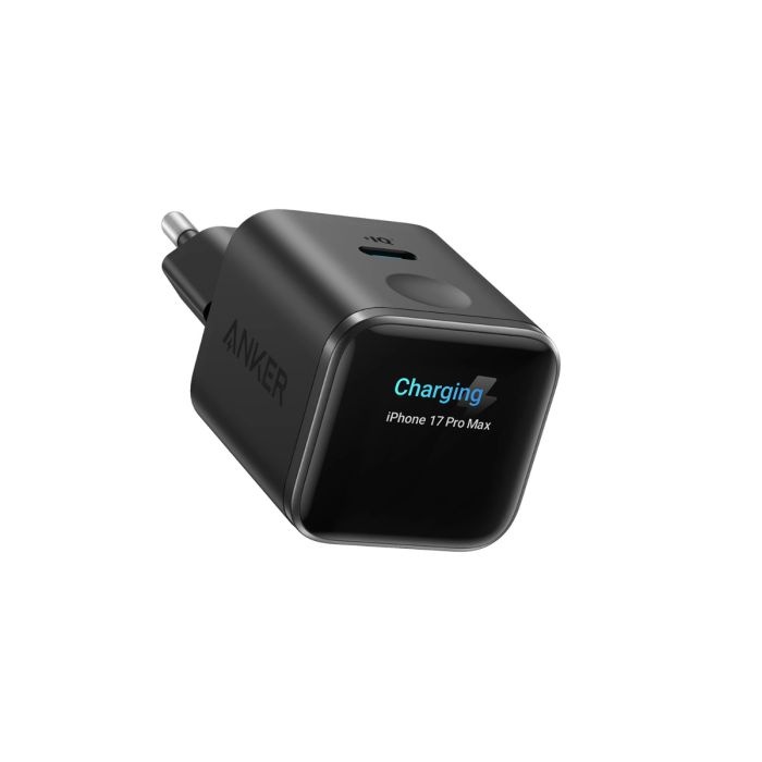 Anker Nano polnilec 45W