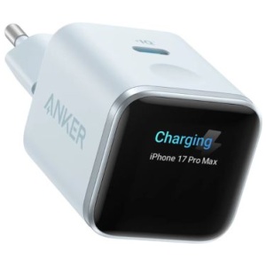 Anker Nano polnilec 45W