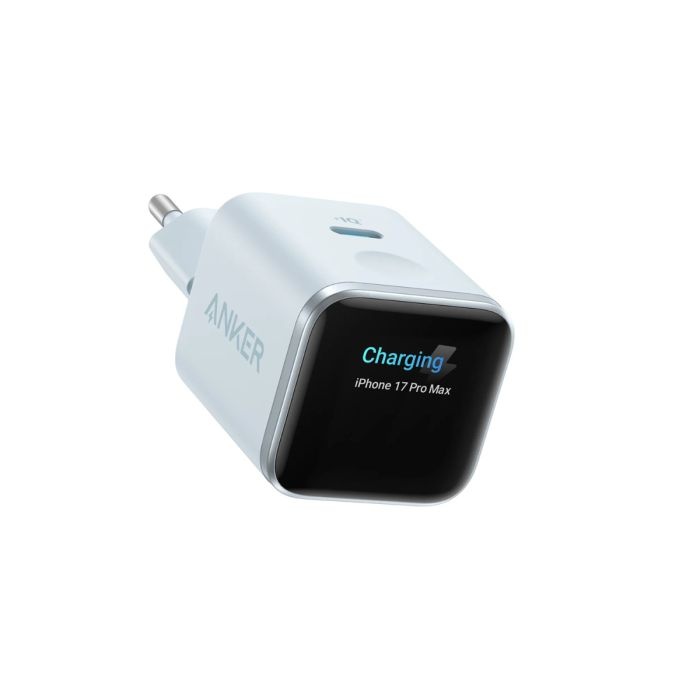 Anker Nano polnilec 45W