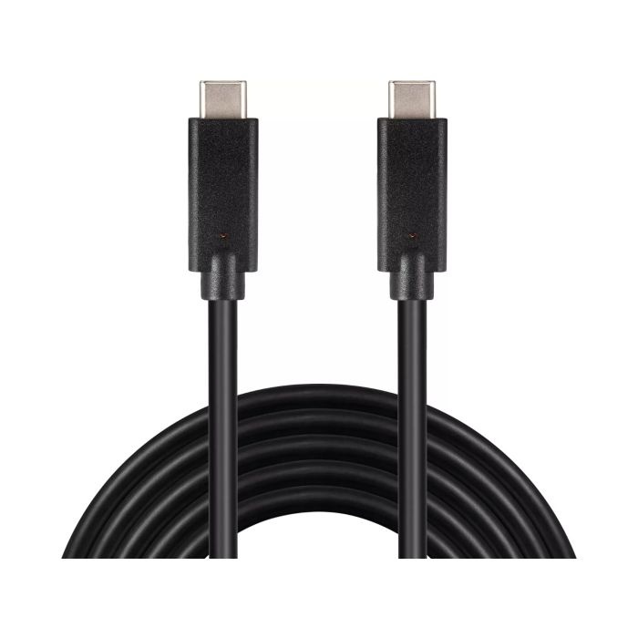 Sandberg USB-C > USB-C 2m USB 3.1 Gen.2 kabel