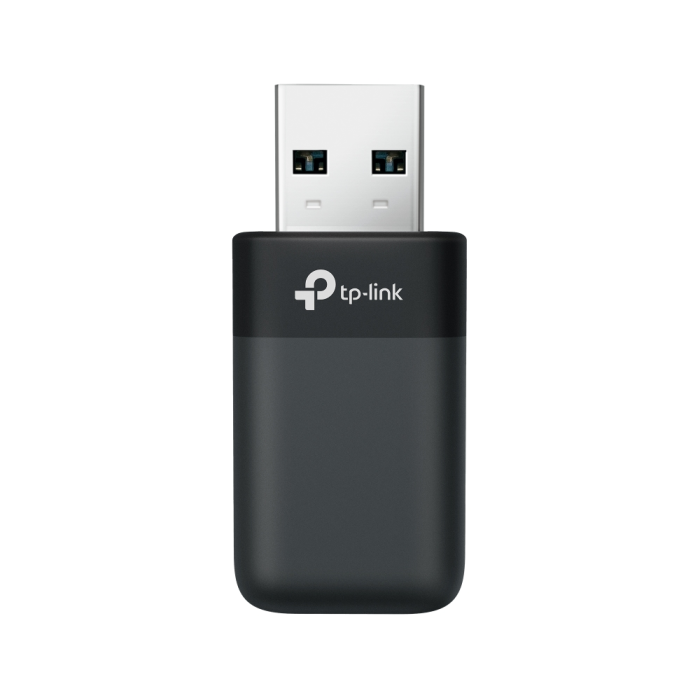 TP-LINK Archer TX50U AX3000 dual-band USB3.0 Wi-Fi 6 mrežni adapter - slika 2