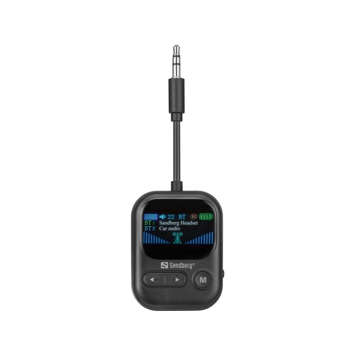 Sandberg BT Audio Link 2in1 TxRx Pro - slika 2