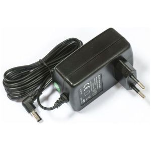 Mikrotik 24V 1.2A napajalnik s kotnim priključkom SAW30-240-1200GR2A
