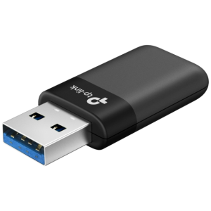 TP-LINK Archer TX50U AX3000 dual-band USB3.0 Wi-Fi 6 mrežni adapter
