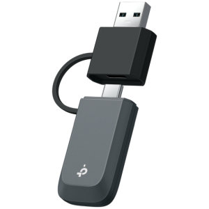 TP-LINK Archer TBE230U BE3600 dual-band Wi-Fi 7 Mini USB mrežni adapter