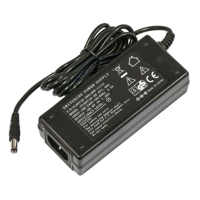 MikroTik napajalnik 48POW