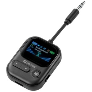 Sandberg BT Audio Link 2in1 TxRx Pro