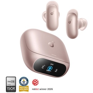 Anker Soundcore Liberty 5 Pro brezžične slušalke