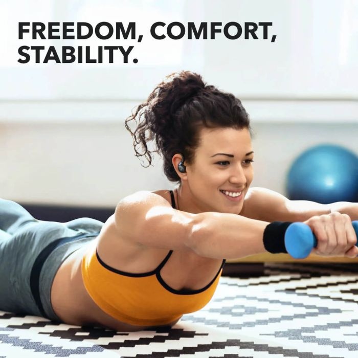 Anker Soundcore Sport X20 slušalke, črne - slika 3