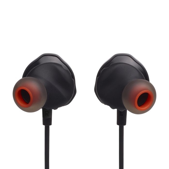 JBL Quantum 50C In-ear žične USB-C gaming slušalke, črne - slika 3