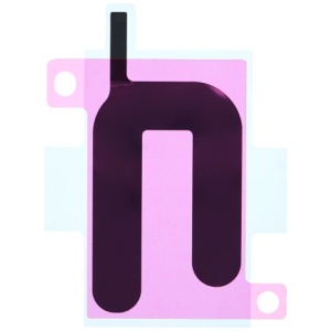 <p>Dvostranski lepilni trak, ki ga potrebujemo pri menjavi baterije za Apple&nbsp;iPhone 16.</p><p><br></p><p><b>Primerno za:</b></p><br>Apple:<br><ul><li>iPhone 16</li></ul><br><br><ul>