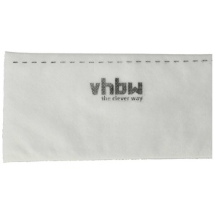 <br><p>Motorni filter za sesalnike Philips.&nbsp;</p><p><b>Vsebina kompleta:</b></p><ul><li>3 x motorni filter (dimenzije: 19,4 cm x 8,8 cm x 0,1 cm)</li></ul><br><p><b>Originalne oznake:</b></p><ul><li>3944711</li><li>SF-SAC20</li><li>SF-SAC30</li></ul><br><br><p><b>Primerno za:</b></p><p>Miele:<br></p><ul><li>Compact C1, Compact C2</li><li>Complete C1, Complete C2, Complete C3</li><li>Classic C1</li><li>Dynamic U1</li><li>S 227 - S 240i</li><li>S 242 - S 256i</li><li>S 269i - S 282i</li><li>S 290 - S 291</li><li>S 300 - S 899</li><li>S 2000 - S 2999</li><li>S 4000 - S 8999</li></ul><br><br><b>Lastnosti:</b><ul><li>Proizvajalec: VHBW</li></ul><br>