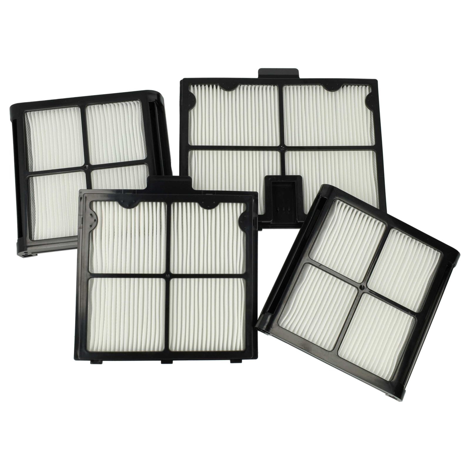 Set filtrov za Dolphin 10 / 20 / 25 / 50, 9991460-R4 - slika 3