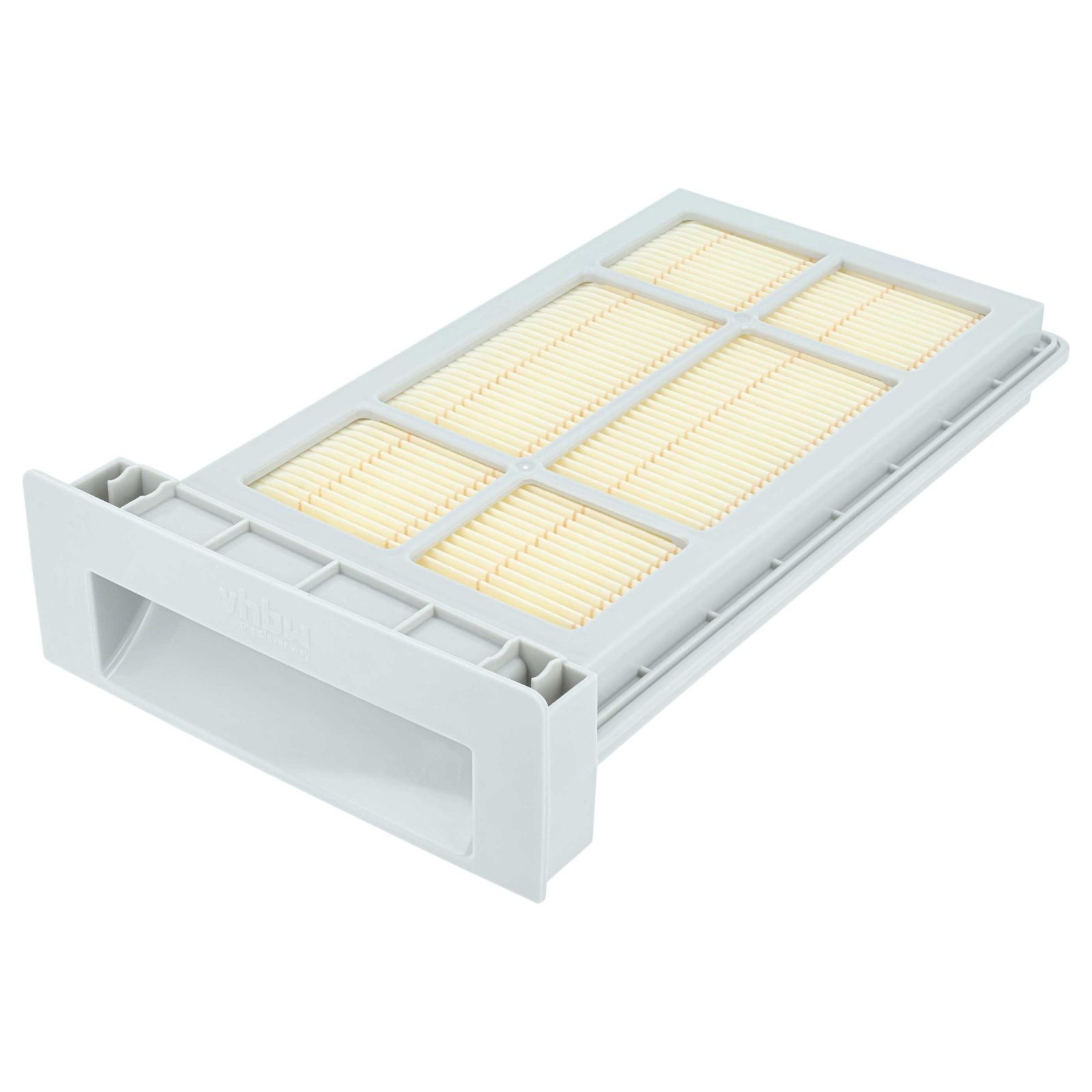 Filter za sesalnike Festool.Vsebina kompleta:1 x filter (28,2 cm x 16,3 cm x 6 cm)Originalne oznake:204200HF-CT COMPPrimerno za:Festool:CT 15/25, CTC MINI/MIDI (2019 ->)Lastnosti:Proizvajalec: VHBW