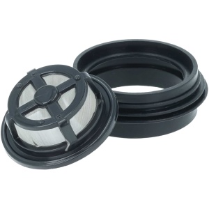<br><p>Vodni filter za robotske iRobot Braava Jet. </p><p><b>Vsebina kompleta:</b></p><ul><li>1 x vodni filter</li></ul><br><p><b>Originalne oznake:</b></p><ul><li>4650144<br></li></ul><br><br><p><b>Primerno za:</b></p><p>iRobot:</p><ul><li>Braava Jet 6012, Braava Jet 6110, Braava Jet 6112, Braava Jet 6113, Braava Jet M6</li></ul><br><br><b>Lastnosti:</b><ul><li>Proizvajalec: VHBW</li></ul><br>
