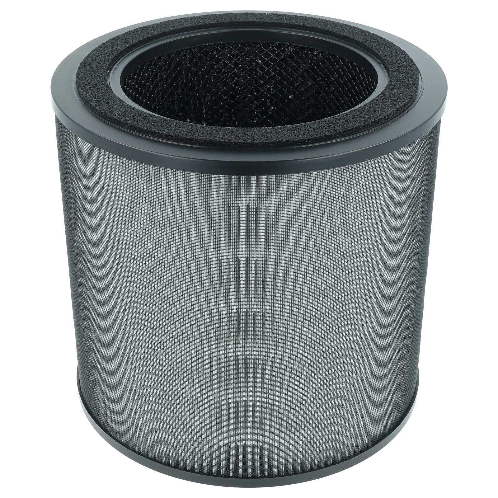 Nadomestni filter za vlažilnike zraka Philips. Vsebina kompleta:1 x filter Originalne oznake:FY0910/30688001002047Primerno za:Philips: AC0830/30, AC0850/31, AC0950, AC0950/11, AC0951, AC0951/11Lastnosti:Proizvajalec: VHBW