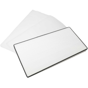<br><p>Nadomestni filter za čistilnike zraka Vallox. <br></p><p><b>Vsebina kompleta:</b></p><ul><li>2 x filter G4 (57,5 cm x 29,5 cm x 8,5 cm)</li><li>1 x filter F7 (57,5 cm x 29,5 cm x 8,5 cm)</li></ul><br><p><b>Originalne oznake:</b></p><ul><li>1450</li><li>105116</li><li>16</li></ul><br><br><p><b>Primerno za:</b></p><p >Vallox:<br></p><ul><li>ValloPlus 450 SC, ValloPlus 450 SE, ValloPlus 450 MV</li><li>ValloPlus 500 SC, ValloPlus 500 SE, ValloPlus 500 MV</li></ul><br><br><b>Lastnosti:</b><ul><li>Proizvajalec: VHBW</li></ul><br>