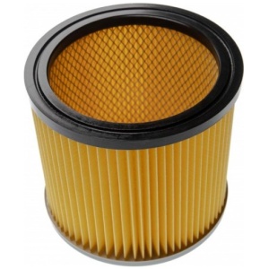 <br><p>Filter za sesalnike Bosch.</p><p><b>Vsebina kompleta:</b></p><ul><li>1 x filter</li></ul><br><p><b>Originalne oznake:</b></p><ul><li>2 607 432 001<br></li><li>2607432001</li></ul><br><p><b>Primerno za:</b></p><p>Bosch:&nbsp;<br></p><ul><li>GAS 12-30 F Professional, PAS 11-25, PAS 11-25 F, PAS 12-50 F, PAS 1000, PAS 850<br></li></ul><br><br><b>Lastnosti:</b><ul><li>Proizvajalec: VHBW</li></ul><br>