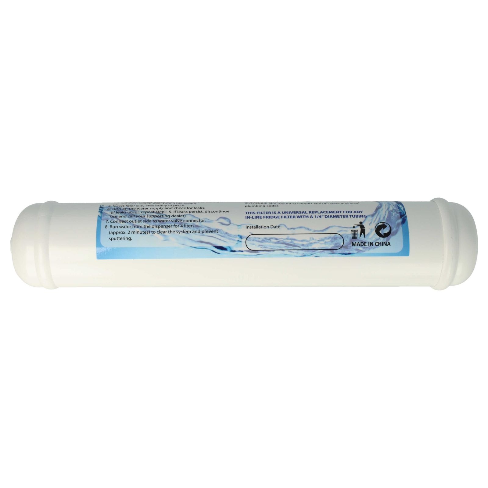Vodni filter za hladilnike Bosch KAD80A104 / LG FQ-550X / Samsung RS225S, 497818 - slika 4