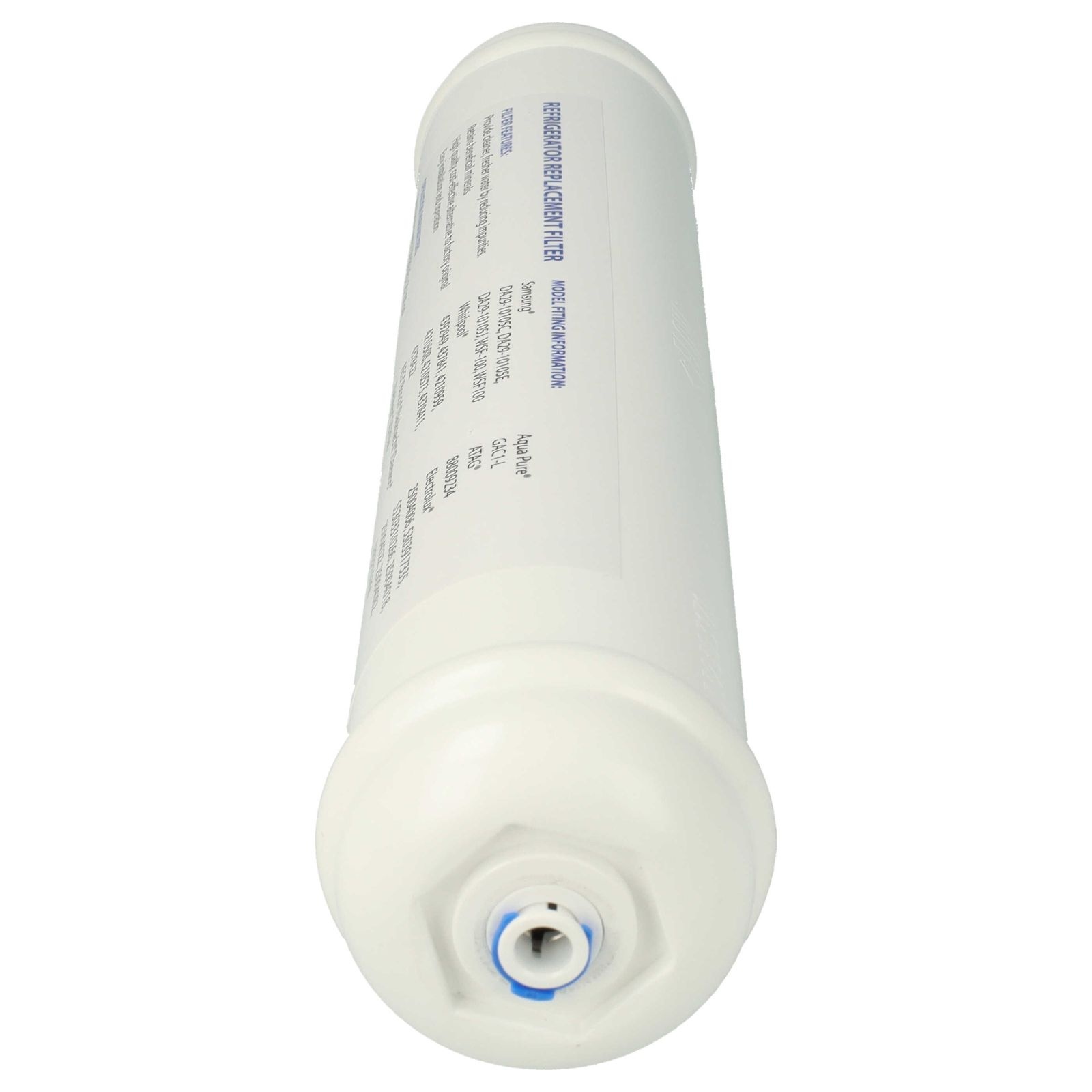 Vodni filter za hladilnike Bosch KAD80A104 / LG FQ-550X / Samsung RS225S, 497818 - slika 6