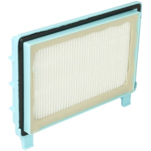 <br><p>Set nadomestnih HEPA protialergijskih filtrov za sesalnike Philips.<br></p><p><b>Vsebina kompleta:</b></p><ul><li>1 x HEPA filter</li></ul><br><p><b>Originalne oznake:</b></p><ul><li>491669</li><li>VZ152HFB</li><li>VA0736</li></ul><br><p><b>Primerno za:</b></p><p>Philips: <br></p><ul><li>Mobilo HR8700 - HR8999, HR8500 - HR8599, FC8408, FC8428, FC8600, FC8619, FC8712 - FC8740, FC8374</li></ul><br><br><br><b>Lastnosti:</b><ul><li>Proizvajalec: VHBW</li></ul><br>
