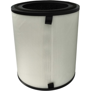 <br><p>Set nadomestnih HEPA protialergijskih filtrov za čistilnike zraka Levoit.</p><p><b>Vsebina kompleta:</b></p><ul><li>1 x HEPA filter</li></ul><br><p><b>Originalne oznake:</b></p><ul><li>LV-H133-RF-RTL</li></ul><br><br><p><b>Primerno za:</b></p><p >Levoit:<br></p><ul><li>LV-H133-RF</li></ul><br><br><b>Lastnosti:</b><ul><li>Proizvajalec: VHBW</li></ul><br>