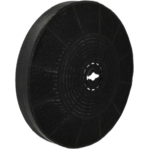 <p>Nadomestni filter z aktivnim ogljem za Gorenje, Tecnowind.</p><p><b>Vsebina kompleta:</b></p><ul><li>1 x filter z aktivnim ogljem, 185358</li></ul><br><p><b>Primerno za:</b></p><div><div>Gorenje:</div><div><ul><li>DF6130E, TW150</li></ul><br>NEG:</div><div><ul><li>NEG36</li></ul><br>Tecnowind:</div><div><ul><li>1KM2BS A9885165, A9885165 184890DF6130E, TW150 A9885165, TW250, TW43846, TW110176 CK1090106</li></ul><br></div></div><b>Lastnosti:</b><ul><li>Proizvajalec: VHBW</li></ul><br>