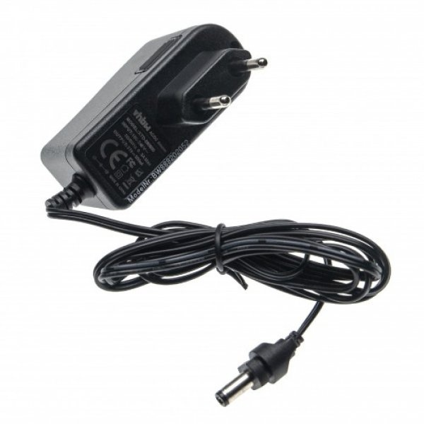 Polnilec za sesalnike Bosch BBH2P214L / BCH3ALL21, 5.4W, 27V, 0.5A - slika 2