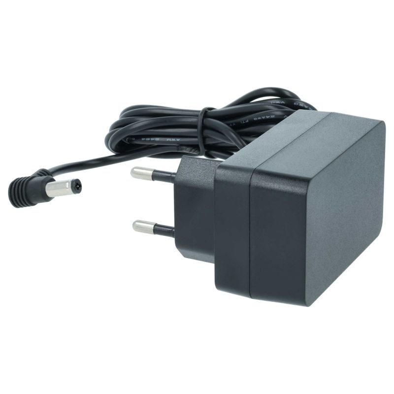 Polnilec za sesalnike Miele Duroflex HX1 / Triflex HX1, 30V, 0.7A - slika 3