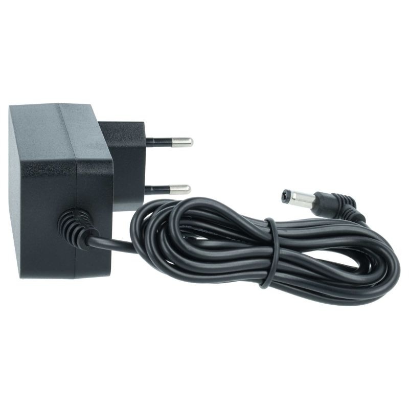 Polnilec za sesalnike Miele Duroflex HX1 / Triflex HX1, 30V, 0.7A - slika 7