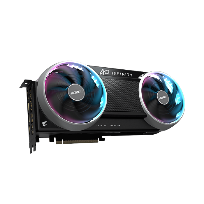 16GB GDDR7